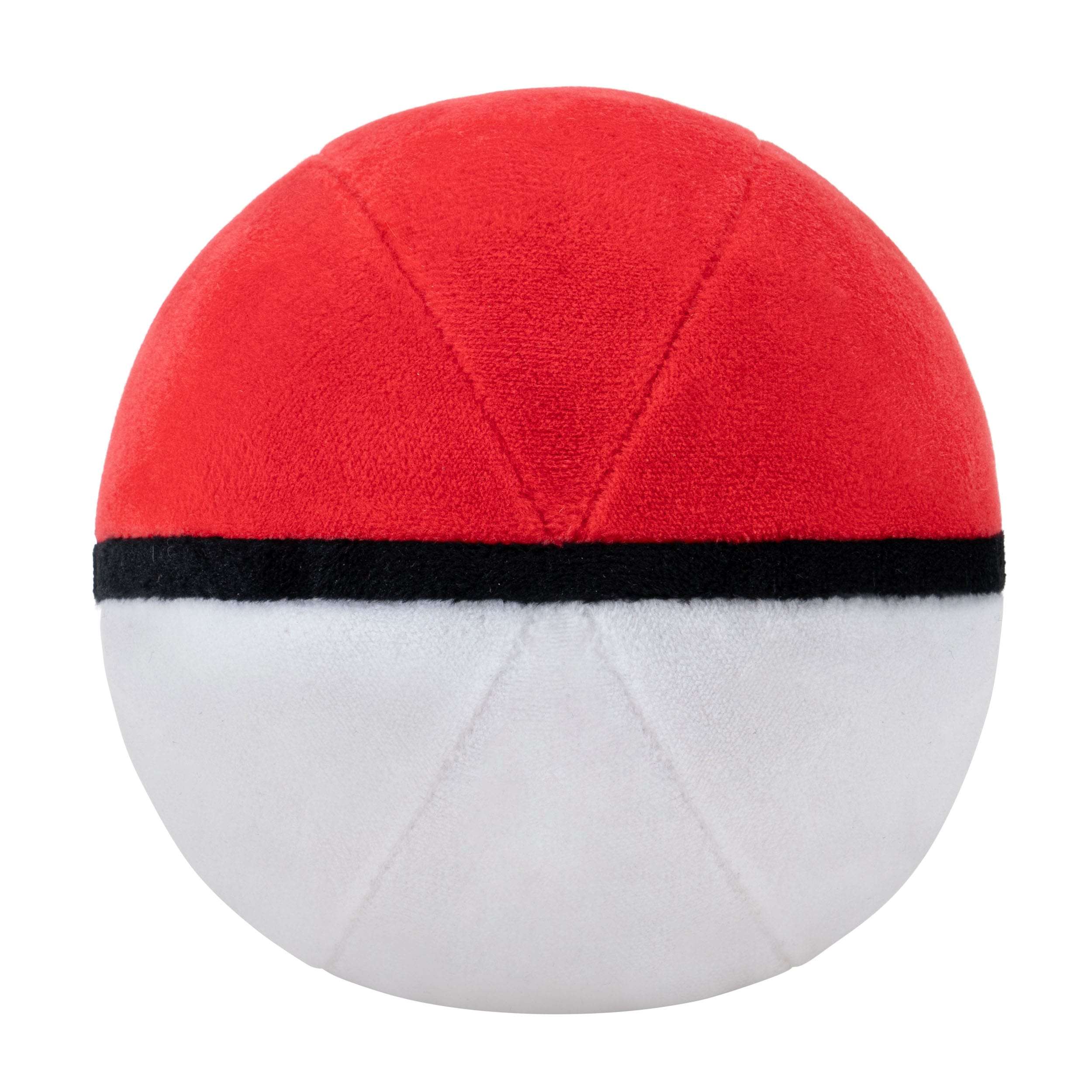 Plush Pokémon Plush Figure Poké Ball 13cm 191726707554