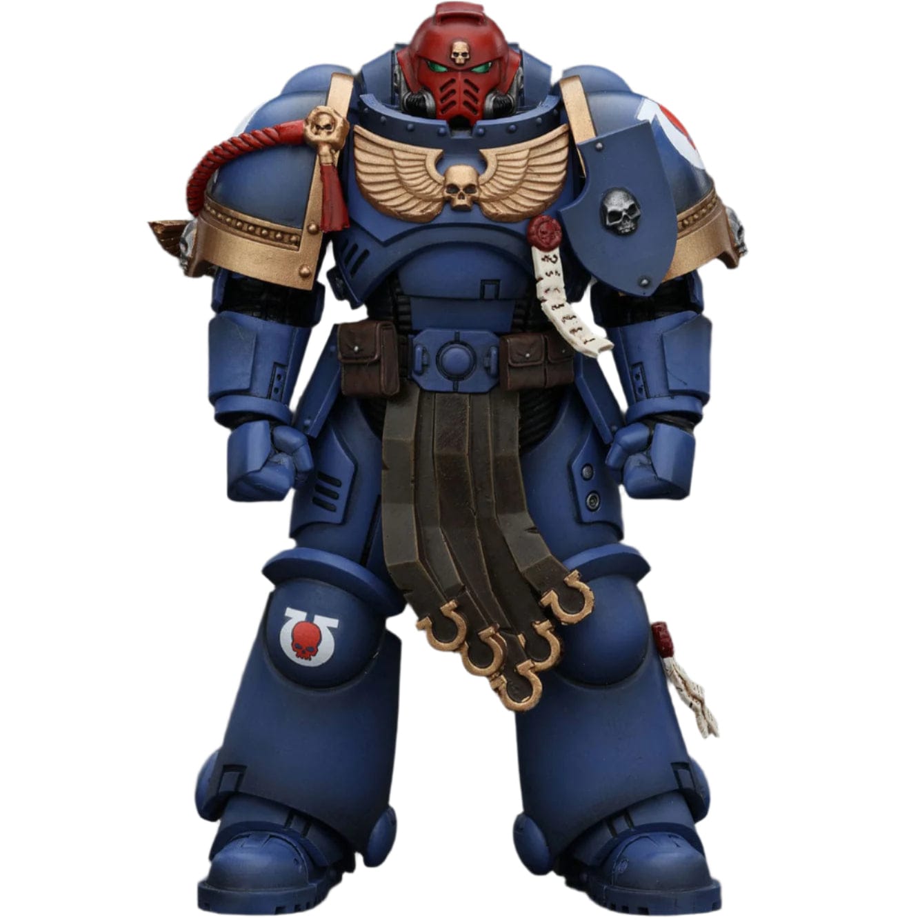 Collectibles Joy Toy Warhammer 40k: Sergeant Gadriel 13cm 6927054400065