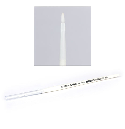 Brushes SYNTHETIC STC BASE BRUSH (MEDIUM) 5011921144761