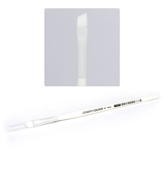 Brushes SYNTHETIC STC BASE BRUSH (LARGE) 5011921144778