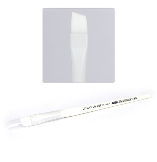 Brushes SYNTHETIC STC BASE BRUSH (X-LARGE) 5011921144785
