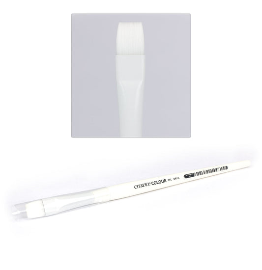 Brushes SYNTHETIC STC DRYBRUSH (LARGE) 5011921144815