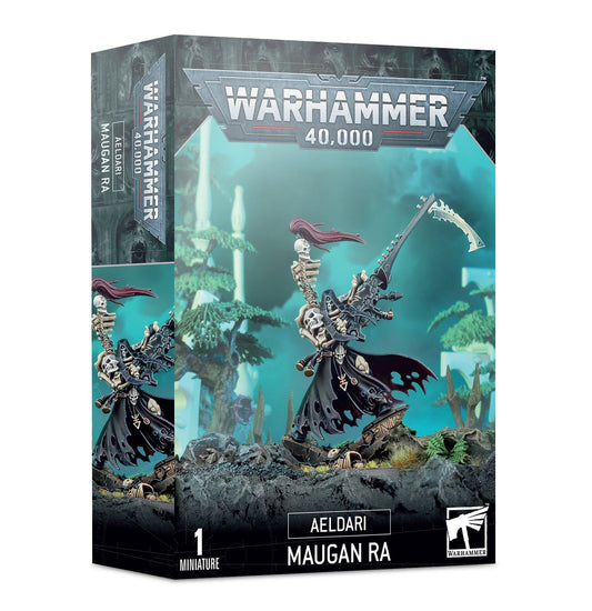 Craftworlds AELDARI: MAUGAN RA 5011921162741