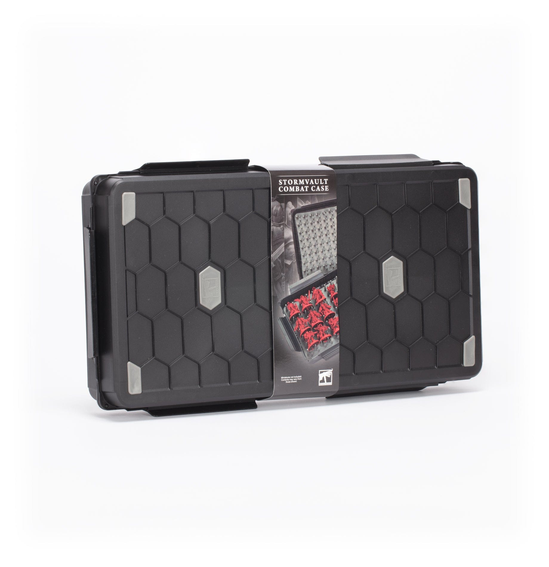 Hobby Case CITADEL STORMVAULT COMBAT CASE 5011921233731