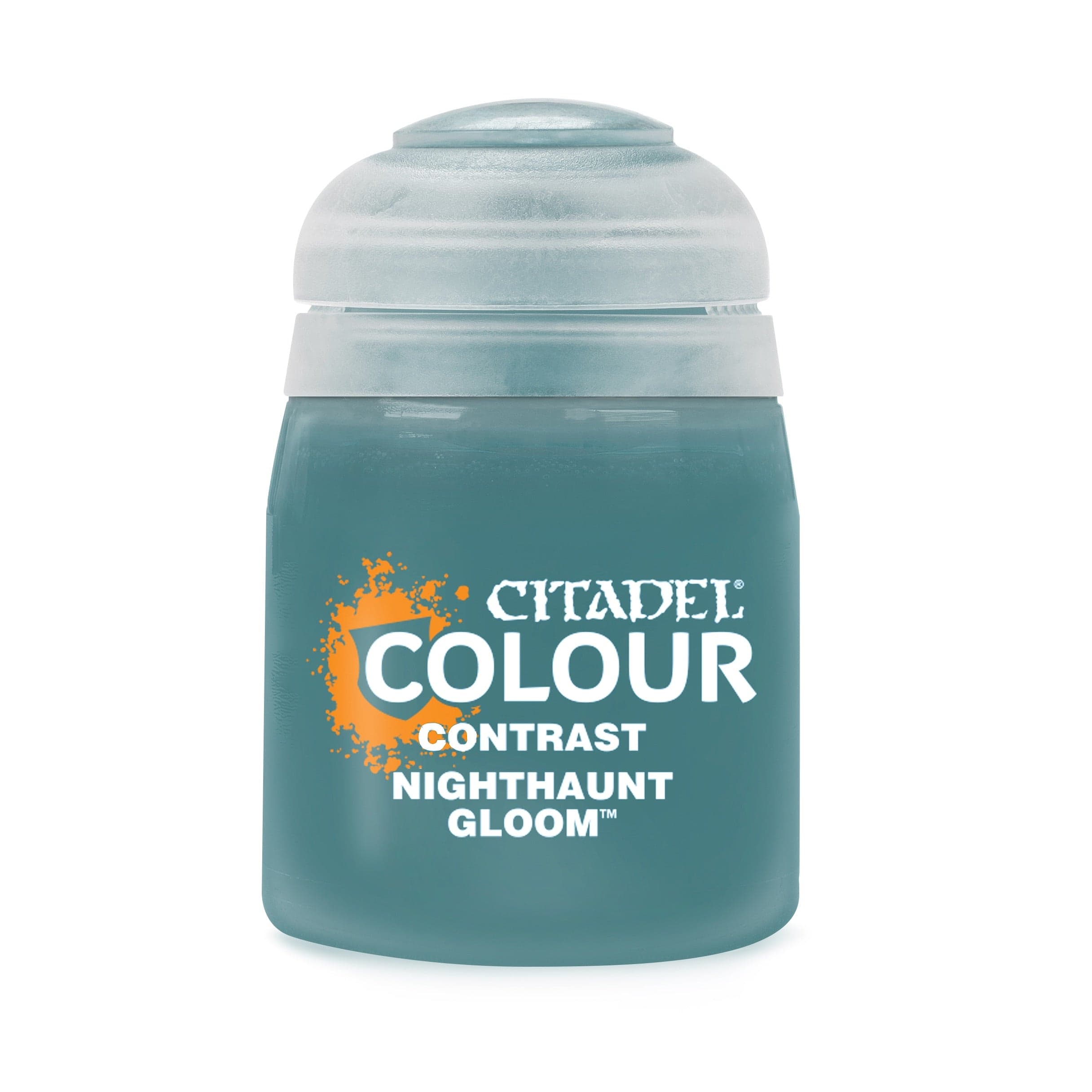 Contrast Paint NIGHTHAUNT GLOOM CONTRAST PAINT 18ml 5011921176342