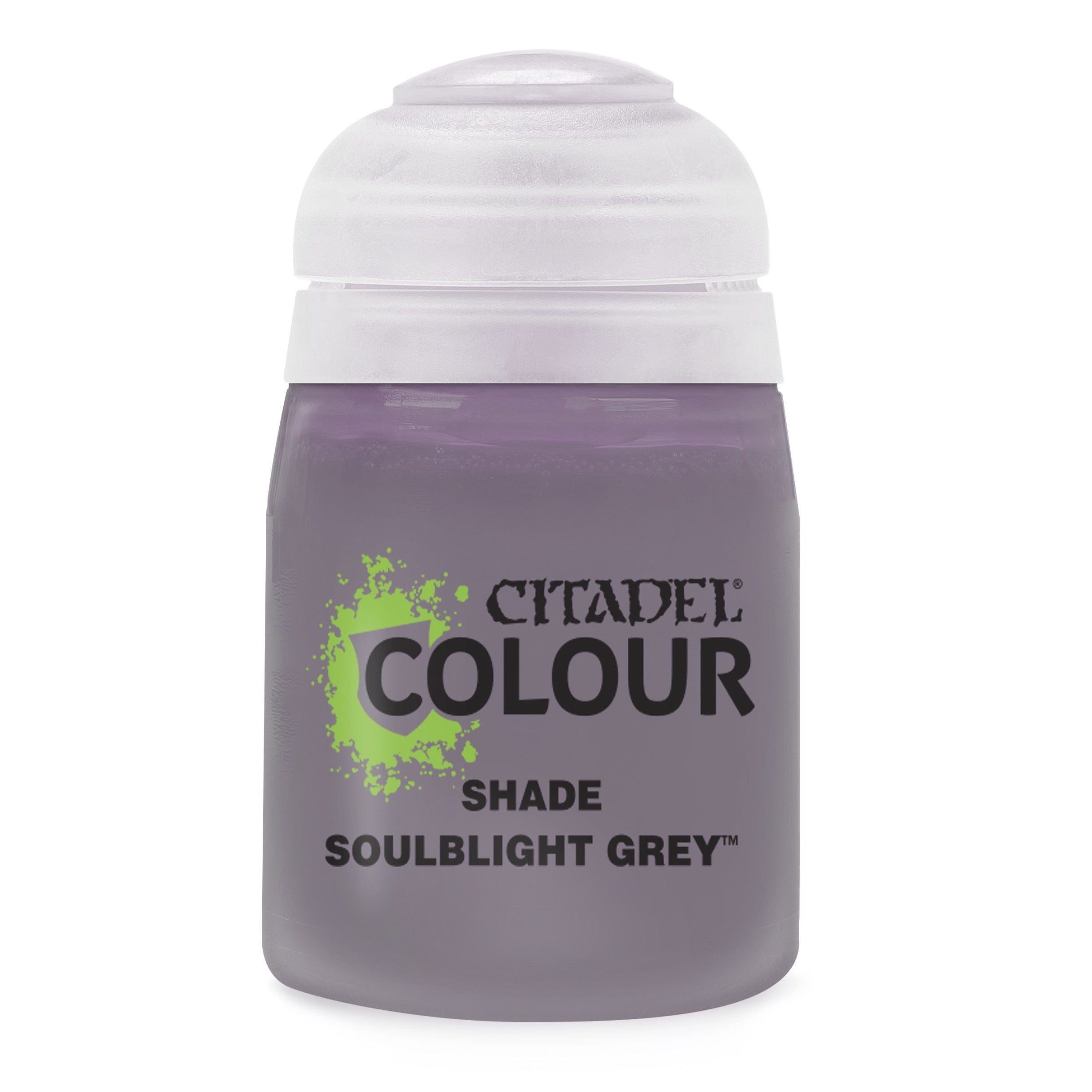Shade Paint SOULBLIGHT GREY SHADE PAINT 18ml 5011921176403