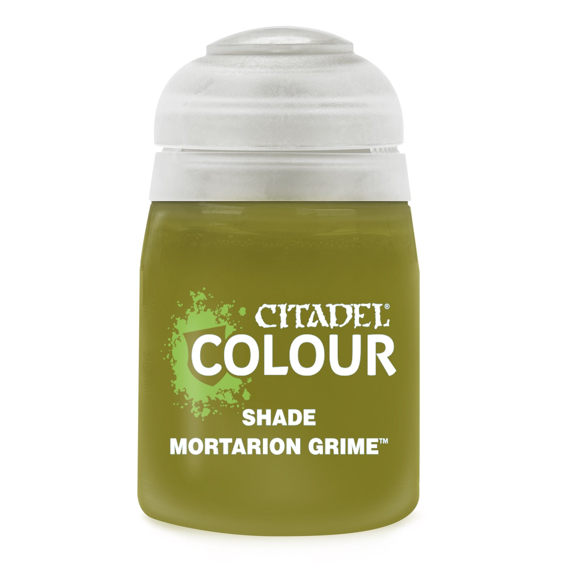 Shade Paint MORTARION GRIME SHADE PAINT 18ml 5011921176373
