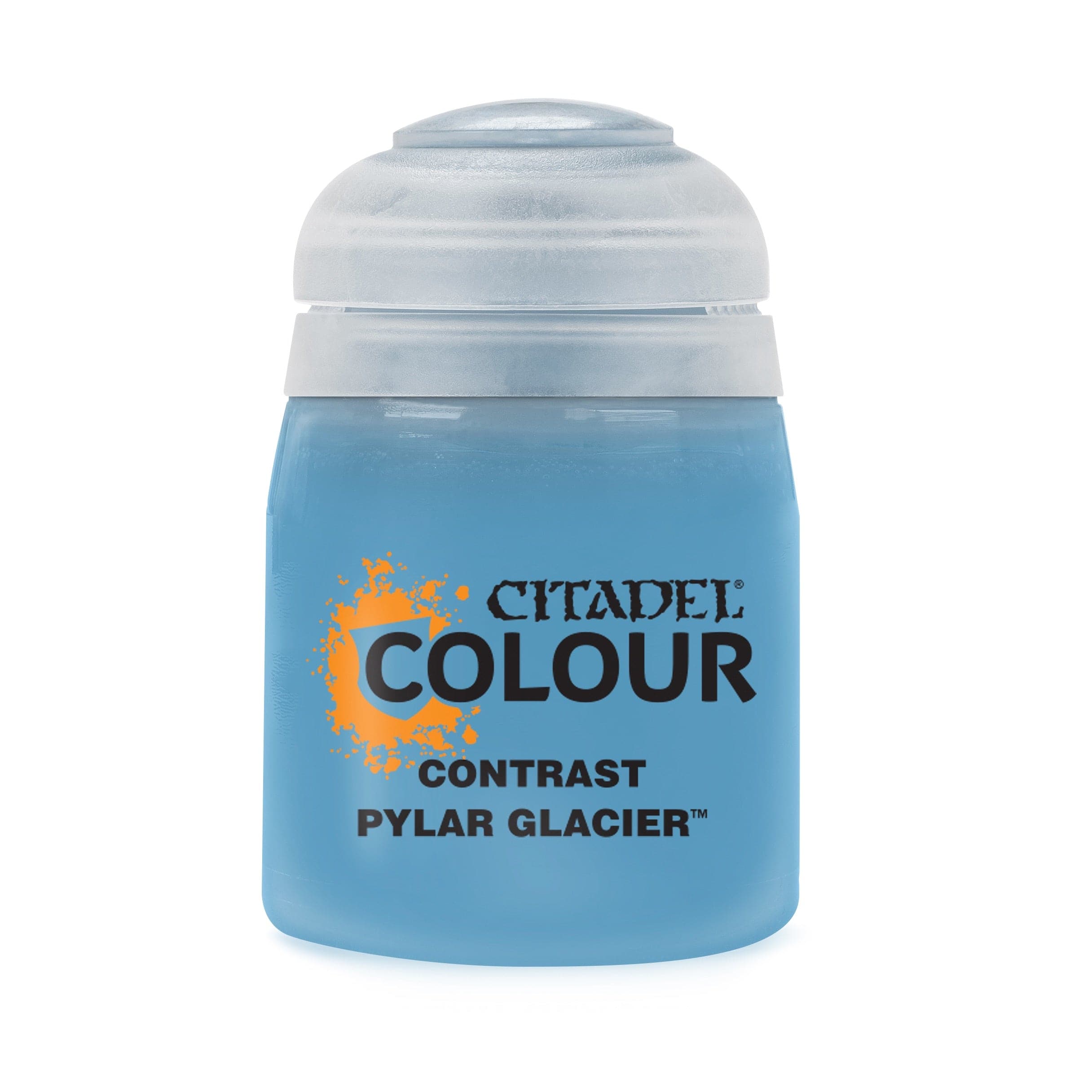 Contrast Paint PYLAR GLACIER CONTRAST PAINT 18ml 5011921145164