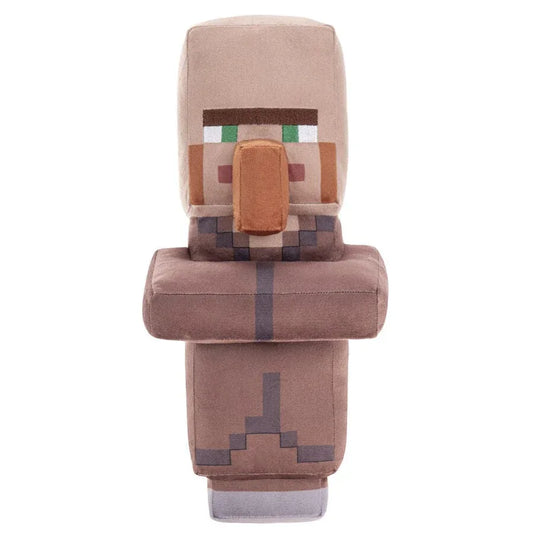 Snaps Villager Minecraft Plush Toys