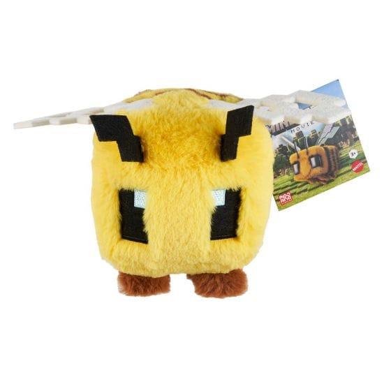 Snaps Minecraft Movie 8" Plush Assorted