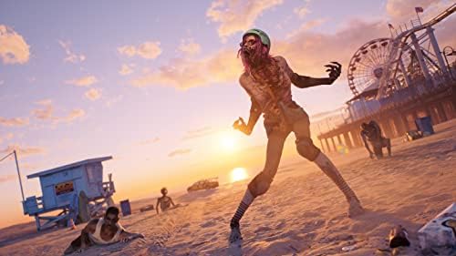 Jolof Store Chalk Dead Island 2 - Day One Edition - IT (Xbox One/Xbox Series X)