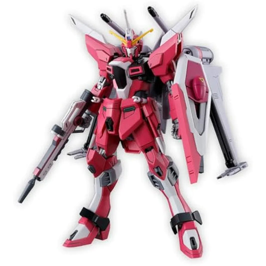 Jolof Store Dinosaurs & Prehistoric Creatures BANDAI Hobby HG Gundam 1/144 Infinite Justice Gundam Type II