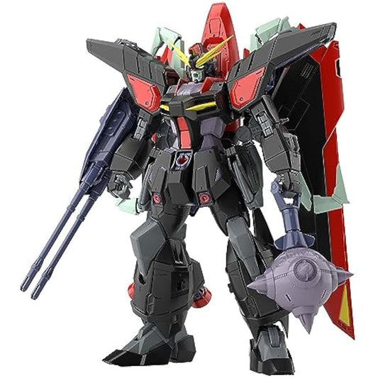 Jolof Store Figures BANDAI 1/100 Full Mechanics GAT-X370 Raider Gundam