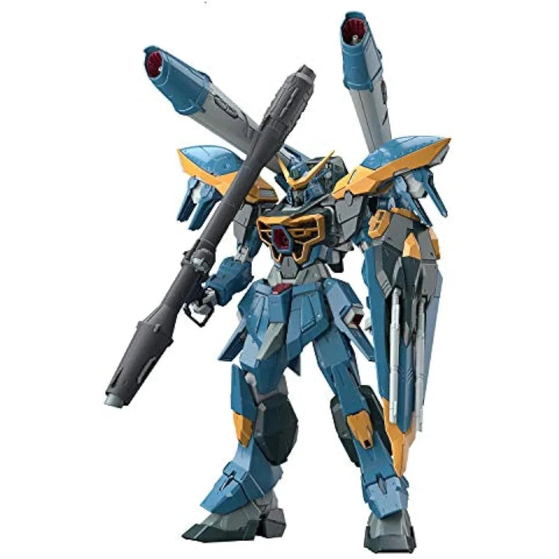 Jolof Store Figures Bandai Full Mechanics - Full Mechanics 1/100 Calamity Gundam