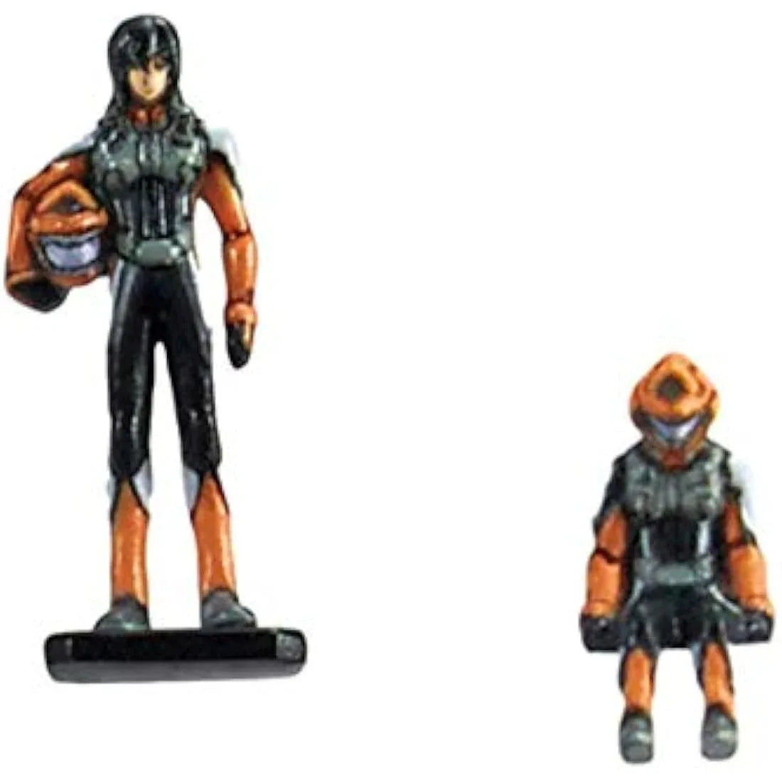 Jolof Store Figures Bandai Gundam 00: Gundam Kyrios, Spirits MG 1/100
