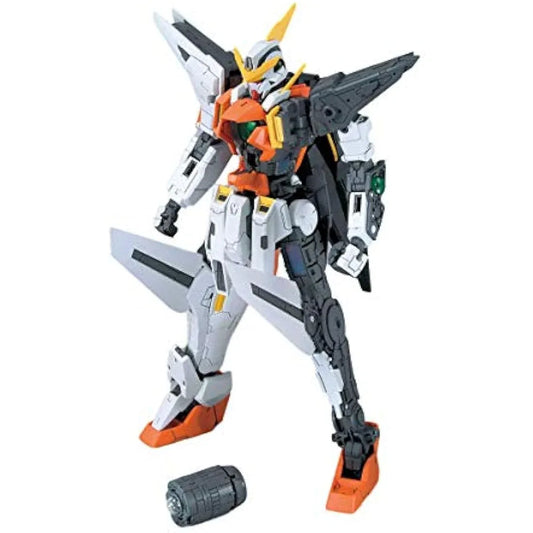 Jolof Store Figures Bandai Gundam 00: Gundam Kyrios, Spirits MG 1/100