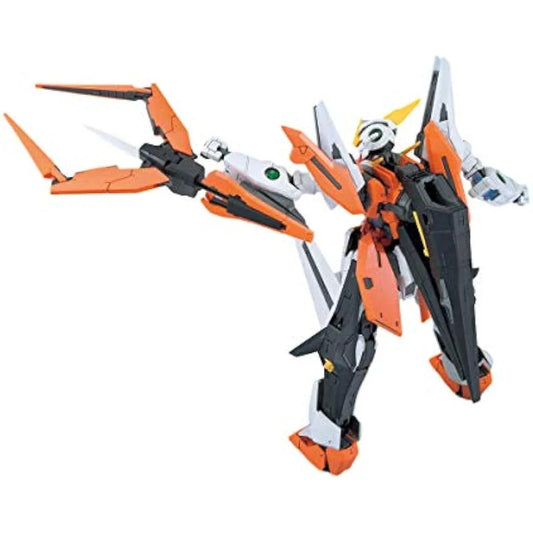 Jolof Store Figures Bandai Gundam 00: Gundam Kyrios, Spirits MG 1/100