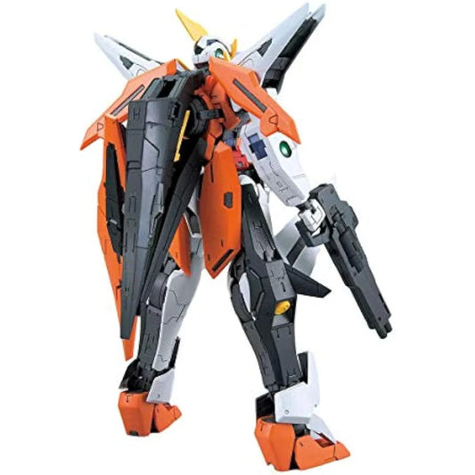 Jolof Store Figures Bandai Gundam 00: Gundam Kyrios, Spirits MG 1/100
