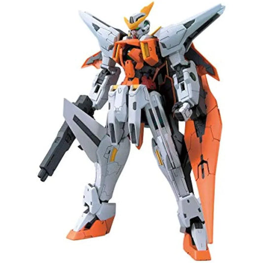 Jolof Store Figures Bandai Gundam 00: Gundam Kyrios, Spirits MG 1/100