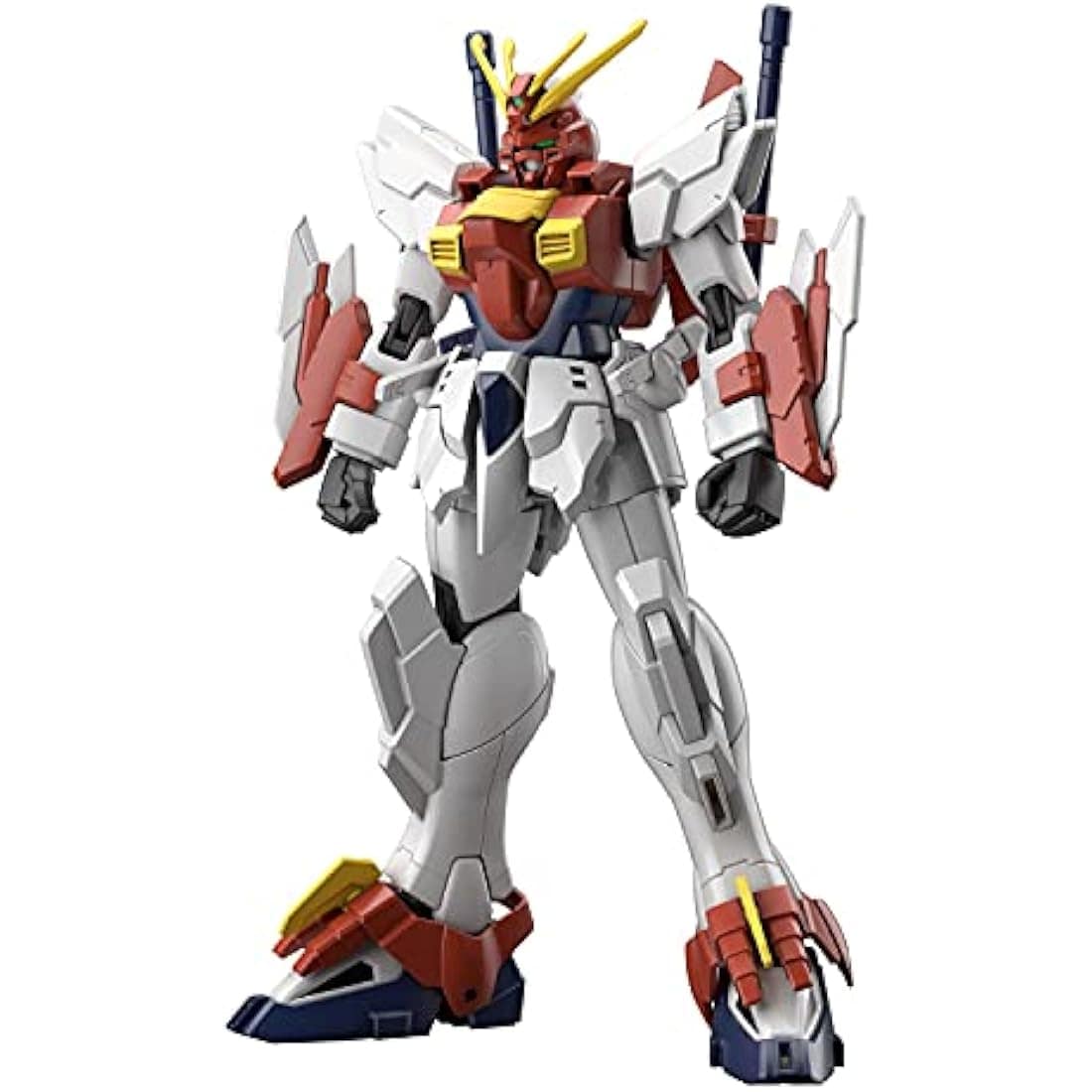 Jolof Store Figures Bandai Gundam - HG 1/144 Gundam Blazing - Model Kit,199636