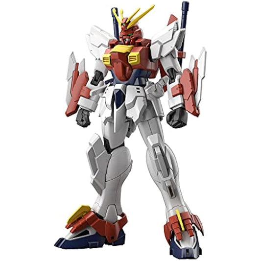 Jolof Store Figures Bandai Gundam - HG 1/144 Gundam Blazing - Model Kit,199636