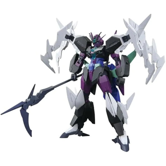 Jolof Store Figures Bandai Hobby - #6 Plutine Gundam Gundam Build Metaverse - Bandai Spirits HG 1/144
