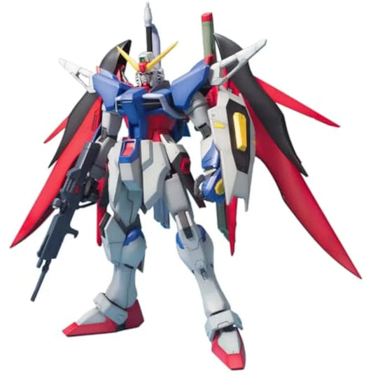 Jolof Store Figures Bandai Hobby Destiny Gundam, Bandai Master Grade Action Figure