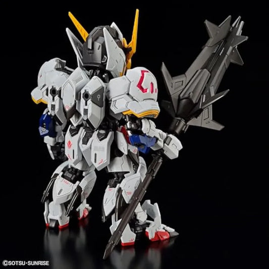 Jolof Store Figures BANDAI Hobby - Gundam Barbatos Gundam IBO Spirits Master Grade SD