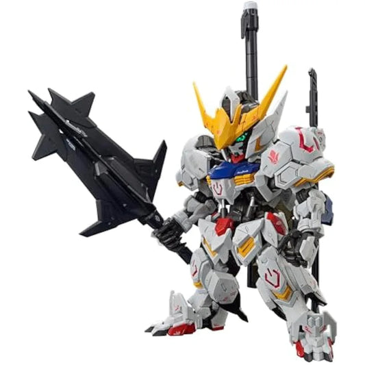 Jolof Store Figures BANDAI Hobby - Gundam Barbatos Gundam IBO Spirits Master Grade SD