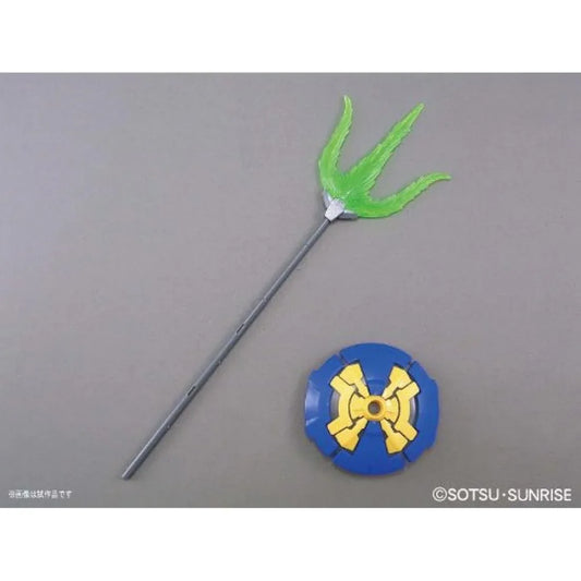 Jolof Store Figures Bandai Hobby - Gundam Wing: Endless Waltz - Shenlong Gundam (EW) MG 1/100 Model Kit