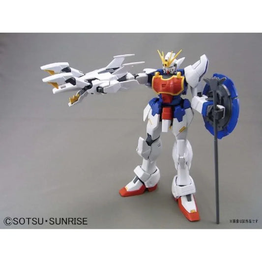 Jolof Store Figures Bandai Hobby - Gundam Wing: Endless Waltz - Shenlong Gundam (EW) MG 1/100 Model Kit