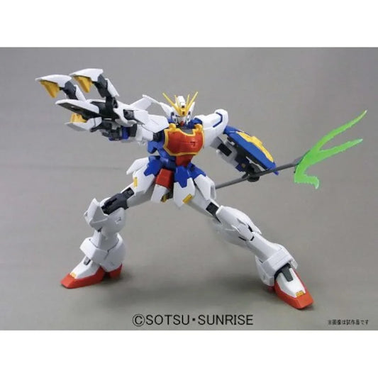 Jolof Store Figures Bandai Hobby - Gundam Wing: Endless Waltz - Shenlong Gundam (EW) MG 1/100 Model Kit