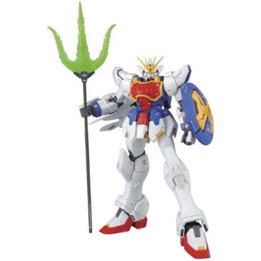 Jolof Store Figures Bandai Hobby - Gundam Wing: Endless Waltz - Shenlong Gundam (EW) MG 1/100 Model Kit