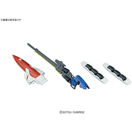 Jolof Store Figures Bandai Hobby - Gundam Wing EW - RG 1/144 - XXXG-01W Wing Gundam EW Model Kit