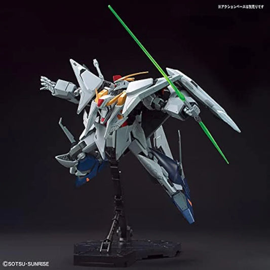 Jolof Store Figures Bandai Hobby - Hathaway's Flash #238 XI Gundam, Bandai Spirits HobbyHGUC
