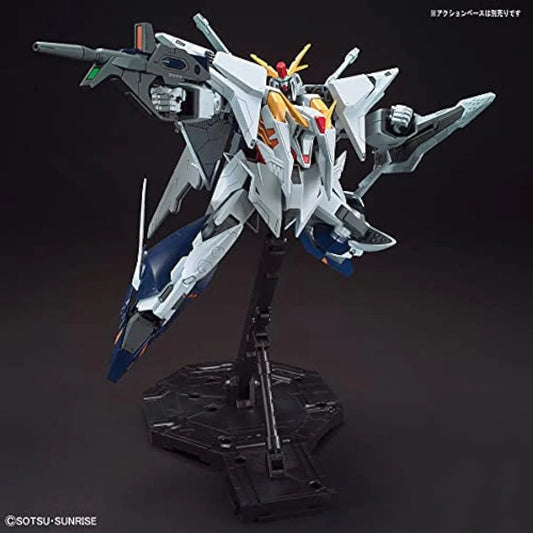 Jolof Store Figures Bandai Hobby - Hathaway's Flash #238 XI Gundam, Bandai Spirits HobbyHGUC