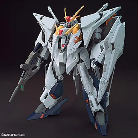 Jolof Store Figures Bandai Hobby - Hathaway's Flash #238 XI Gundam, Bandai Spirits HobbyHGUC