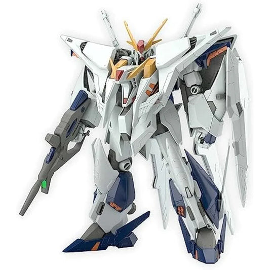 Jolof Store Figures Bandai Hobby - Hathaway's Flash #238 XI Gundam, Bandai Spirits HobbyHGUC