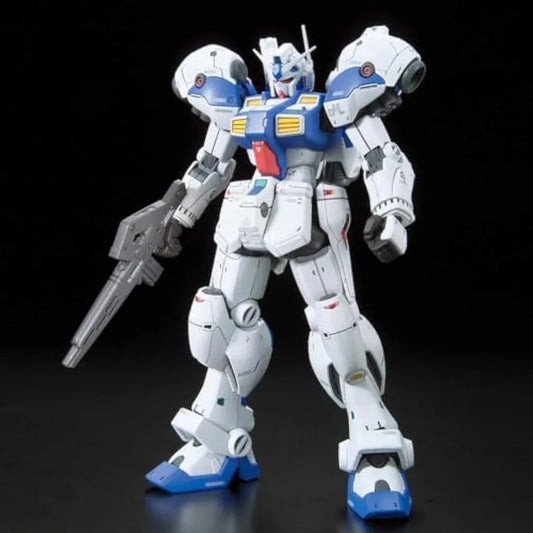 Jolof Store Figures Bandai Hobby Reborn-One Hundred 1/100-Scale Gerbera Gundam 0083 Stardust Memory Action Figure