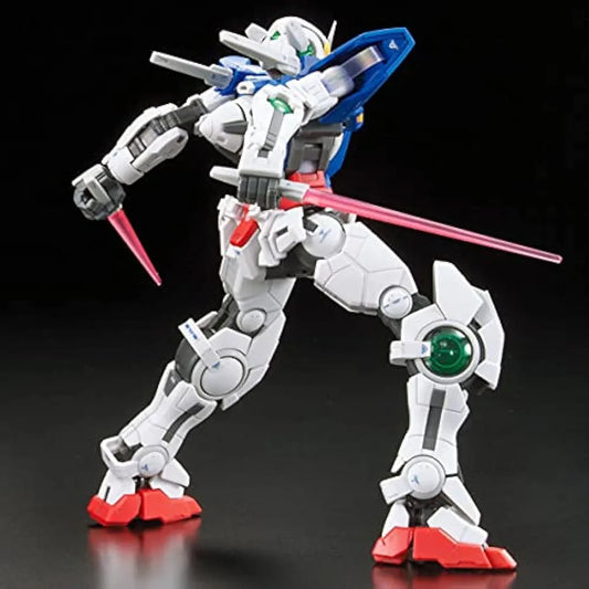 Jolof Store Figures BANDAI Hobby RG 1/144 Gundam Exia