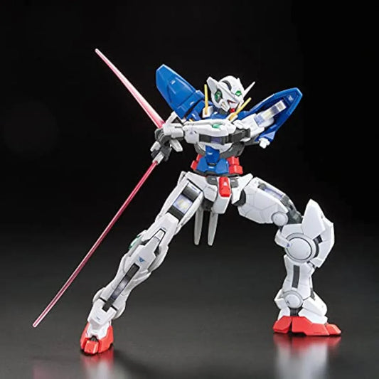 Jolof Store Figures BANDAI Hobby RG 1/144 Gundam Exia