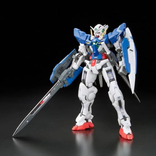 Jolof Store Figures BANDAI Hobby RG 1/144 Gundam Exia