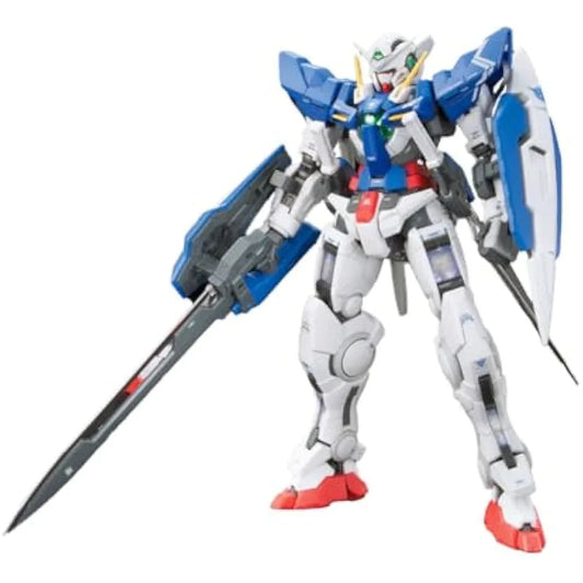 Jolof Store Figures BANDAI Hobby RG 1/144 Gundam Exia