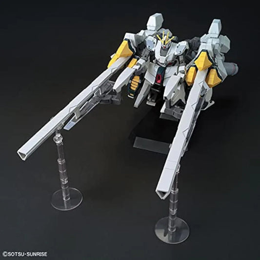 Jolof Store Figures BANDAI Model Kit GUNDAM - HG 1/144 Narrative Gundam A-Packs - Model Kit,Black,4573102553652