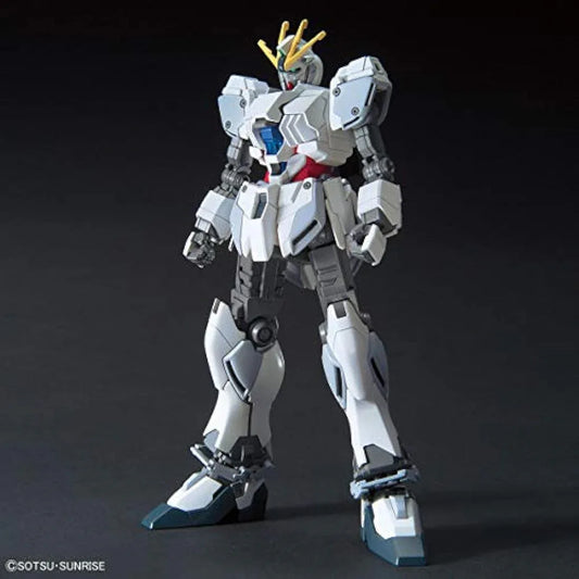 Jolof Store Figures BANDAI Model Kit GUNDAM - HG 1/144 Narrative Gundam A-Packs - Model Kit,Black,4573102553652