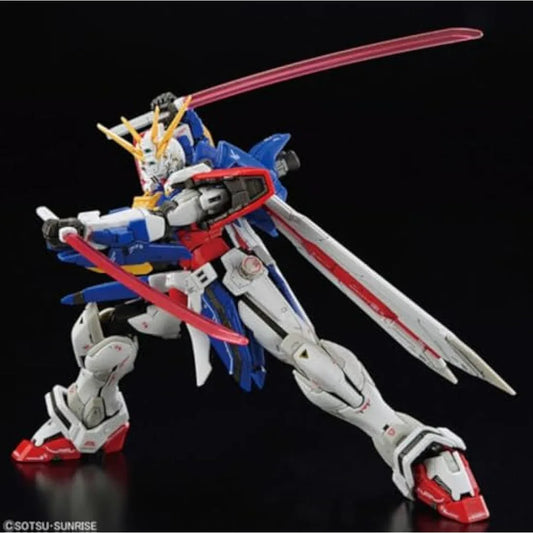 Jolof Store Figures BANDAI Model Kit Gundam - RG 1/144 God Gundam - Model Kit