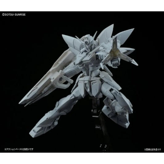 Jolof Store Figures BANDAI SPIRITS 175702 Bandai Hobby MG Gundam, Black, S