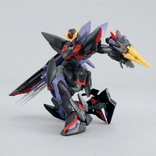 Jolof Store Figures BANDAI SPIRITS 175702 Bandai Hobby MG Gundam, Black, S