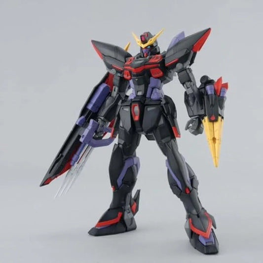 Jolof Store Figures BANDAI SPIRITS 175702 Bandai Hobby MG Gundam, Black, S