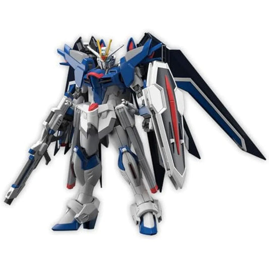 Jolof Store Figures BANDAI SPIRITS GUNDAM - HG 1/144 Rising Freedom Gundam - Model Kit